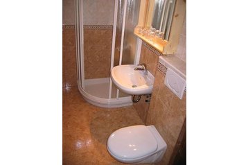 Slovenija Privát Ukanc, Eksterier